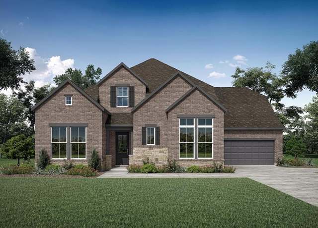 Property at 3212 Patterson, Mckinney, TX 75071, 5 beds, 4.5 baths