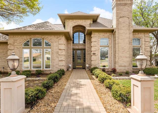 Property at 8908 Brierfield Rd, Granbury, TX 76049, 4 beds, 3 baths