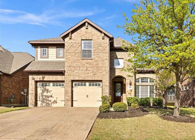 Property at 908 Brendan Dr, Little Elm, TX 75068, 4 beds, 2.5 baths