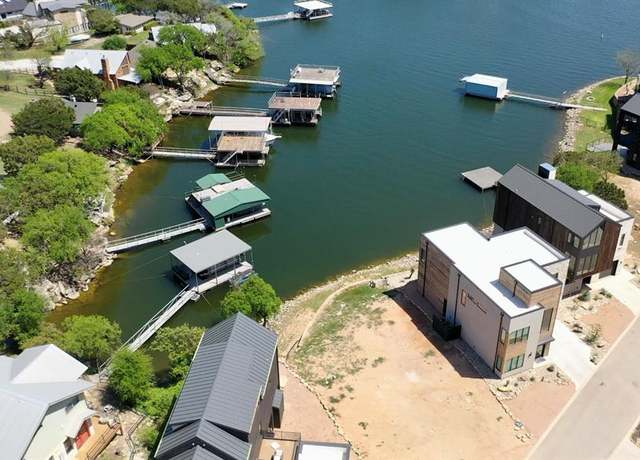 Property at 5 Breakwater Bnd, Graford, TX 76449