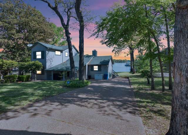 Property at 317 Sundown Trl, Tool, TX 75143, 3 beds, 3 baths
