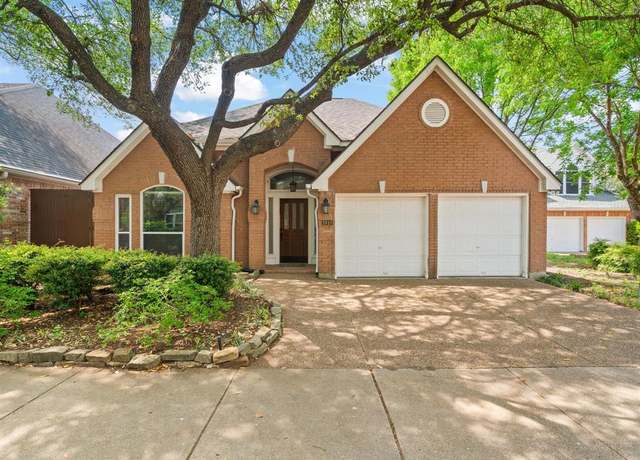 Property at 3810 Azure Ln, Addison, TX 75001, 3 beds, 2 baths