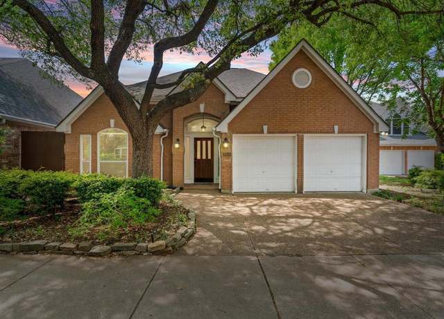Property at 3810 Azure Ln, Addison, TX 75001, 3 beds, 2 baths
