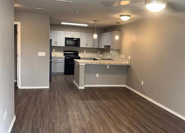 Property at 6108 Abrams Rd #206, Dallas, TX 75231, 2 beds, 1 bath
