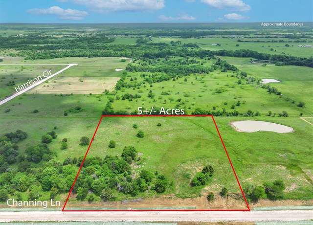 Property at 8B Channing Ln, Wills Point, TX 75169
