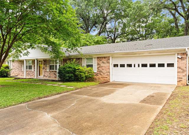 Property at 1807 Buckner St, Longview, TX 75604, 3 beds, 2 baths