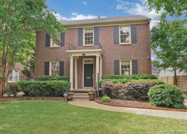 Property at 923 Monrovia St, Shreveport, LA 71106, 4 beds, 2.5 baths