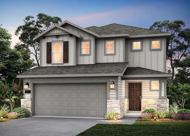 Property at 1429 Westport Ln, Lowry Crossing, TX 75407, 4 beds, 3 baths