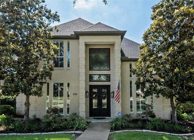 Property at 2403 Legend Dr, Heath, TX 75032, 4 beds, 4 baths