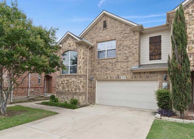 Property at 3711 Venice Dr, Irving, TX 75038, 3 beds, 2.5 baths