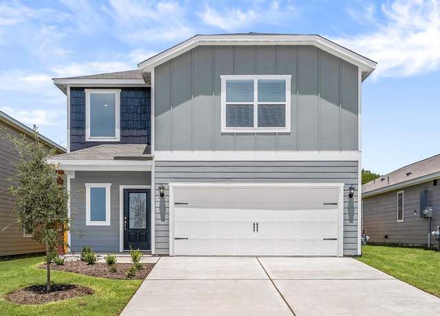 Property at 1527 William Wallace St, Crandall, TX 75114, 3 beds, 2.5 baths