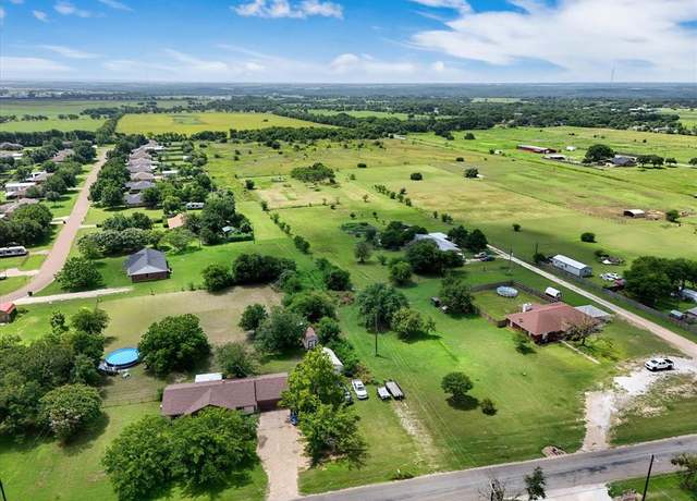 Property at TBD Old Bethany Rd, TX 76630