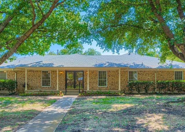 Property at 203 Whisenant Dr, Allen, TX 75013, 4 beds, 3 baths
