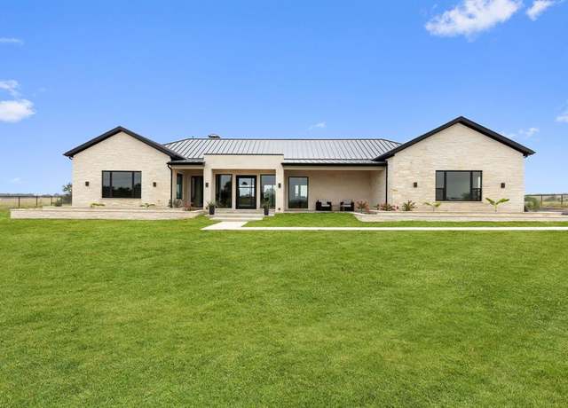 Property at 6505 County Road 1126b, Godley, TX 76044, 4 beds, 4.5 baths
