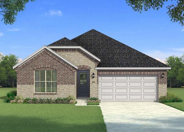Property at 857 Blue Fescue Rd, Fort Worth, TX 76247, 4 beds, 3 baths