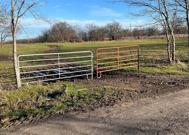 Property at 56.89 acres County Rd 4702, Commerce, TX 75428
