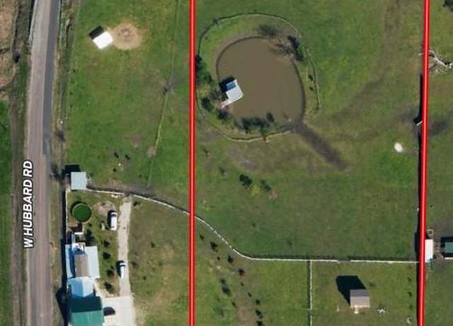 Property at 6331 County Road 640, Nevada, TX 75173