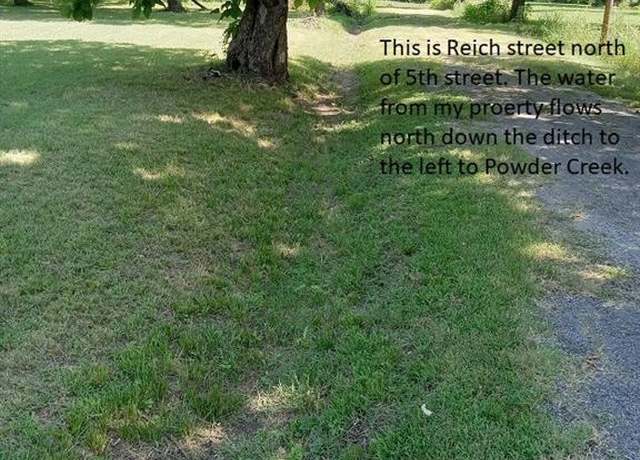 Property at 207 S 5th St, Bonham, TX 75418