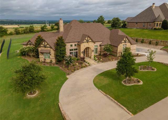 Property at 7725 Bella Milano Dr, Fort Worth, TX 76126, 4 beds, 5 baths