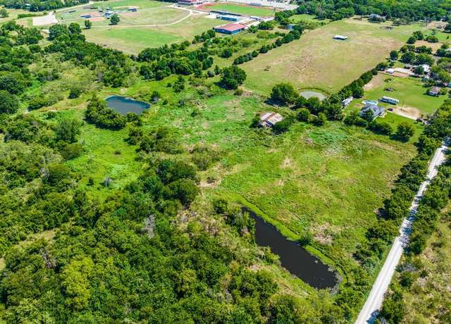 Property at 00002 NE CR 4040, Blooming Grove, TX 76626