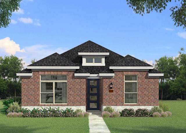 Property at 3101 Buckeye St, Celina, TX 75009, 3 beds, 2 baths