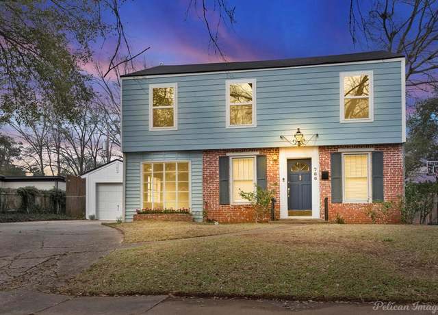 Property at 766 Huron St, Shreveport, LA 71106, 3 beds, 2 baths
