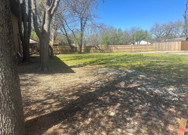 Property at 609 N Tennessee St, Mckinney, TX 75069