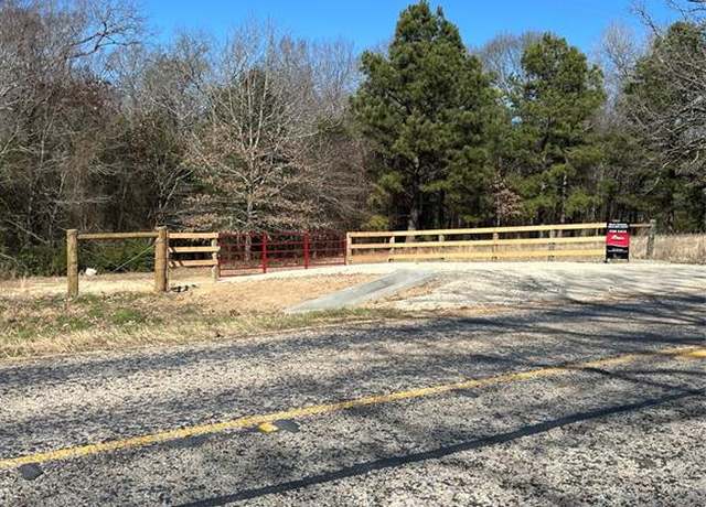 Property at 4270 FM 753, Athens, TX 75751