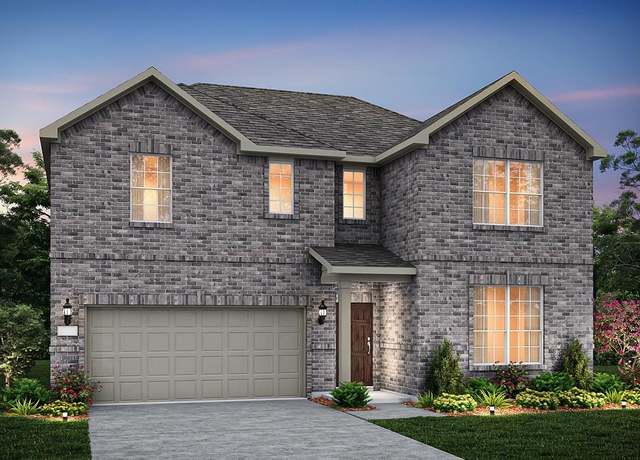 Property at 5921 Mayer Ave, Pilot Point, TX 75009, 5 beds, 4 baths