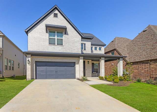 Property at 4120 Sandhills Ln, Prosper, TX 75078, 4 beds, 4 baths