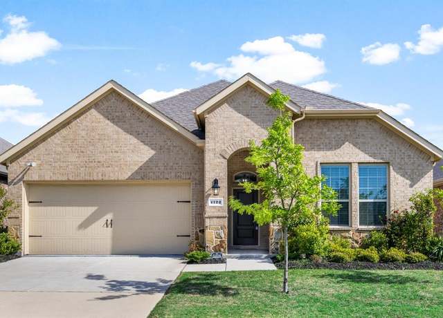 Property at 4122 Ellinger Dr, Heath, TX 75126, 4 beds, 3 baths