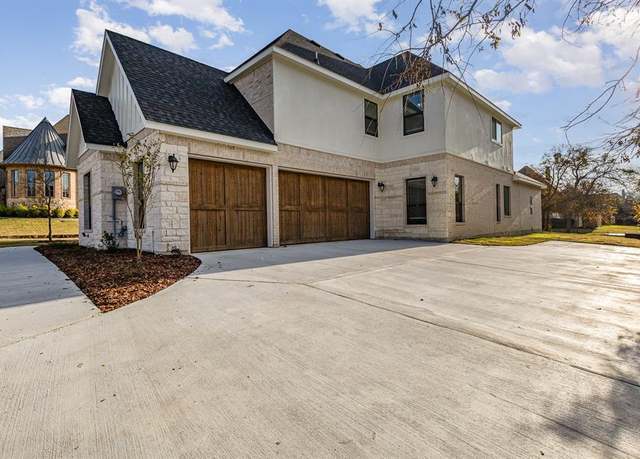 Property at 209 Mockingbird Ln, Heath, TX 75032, 6 beds, 4 baths