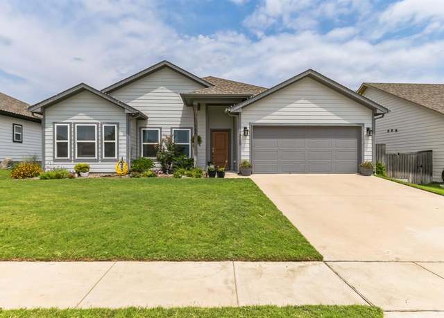 Property at 3225 Sweetwater Way, Sherman, TX 75090, 3 beds, 2 baths