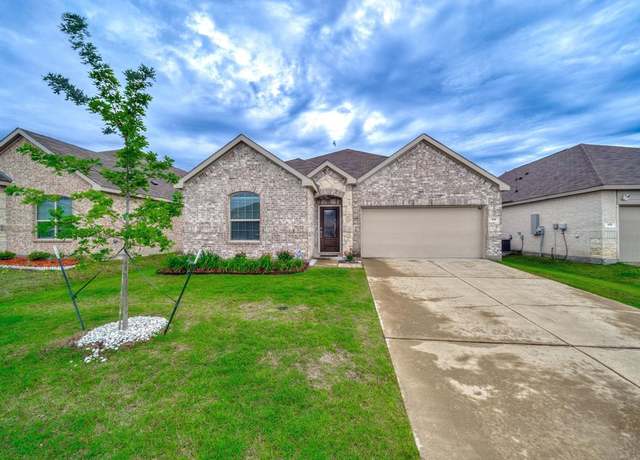 Property at 316 Crossvine Way, Princeton, TX 75407, 3 beds, 3 baths