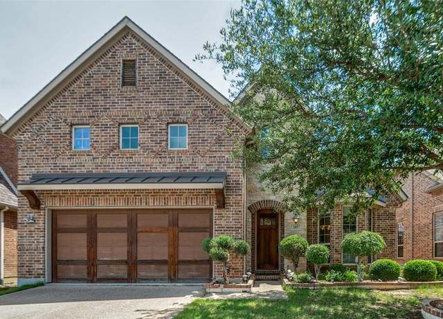 Property at 209 Florence Dr, Lewisville, TX 75056, 5 beds, 4 baths