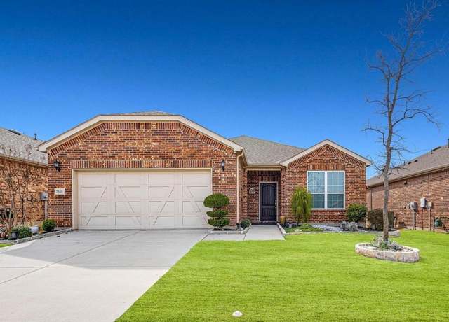 Property at 7616 Heritage Dr, Little Elm, TX 76227, 2 beds, 2 baths