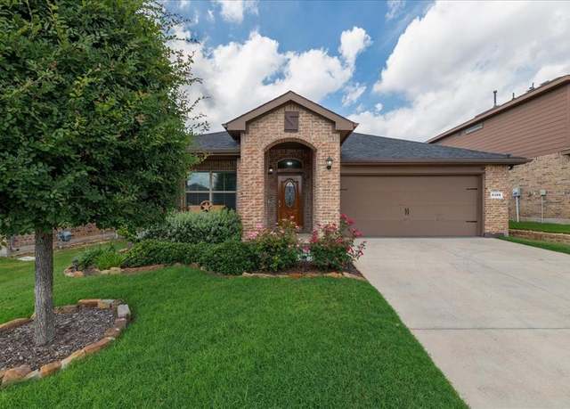 Property at 6308 Porthole Ln, Fort Worth, TX 76179, 3 beds, 2 baths