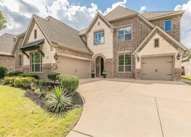 Property at 1325 Grassland Dr, Celina, TX 75009, 4 beds, 4 baths