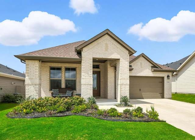 Property at 3304 Lenten Rose Ln, Mckinney, TX 75071, 4 beds, 3 baths