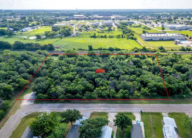 Property at Tract 1 Joshua Ryan Dr, Joshua, TX 76058