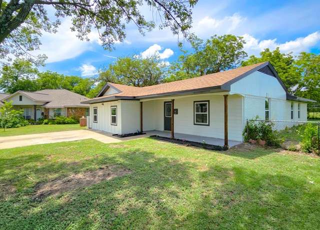 Property at 1941 Houghton Rd, Dallas, TX 75217, 4 beds, 3 baths