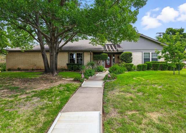 Property at 603 Bent Tree Ct, Euless, TX 76039, 4 beds, 2.5 baths