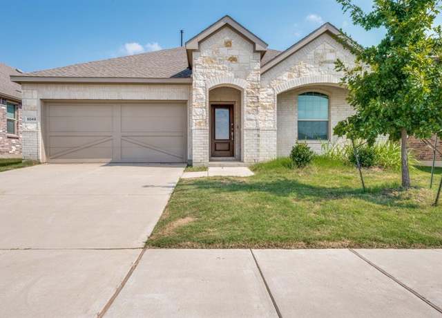 Property at 6049 Pensby Dr, Celina, TX 76227, 4 beds, 2 baths