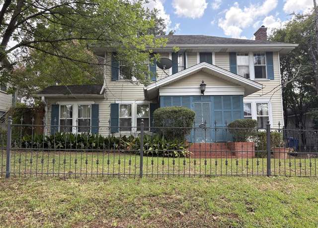 Property at 641 Oneonta St, Shreveport, LA 71106, 4 beds, 2 baths