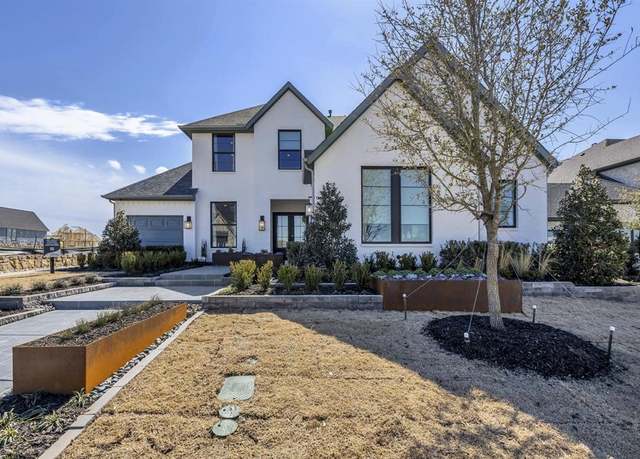 Property at 3202 Bexar St, Rockwall, TX 75032, 4 beds, 4.5 baths