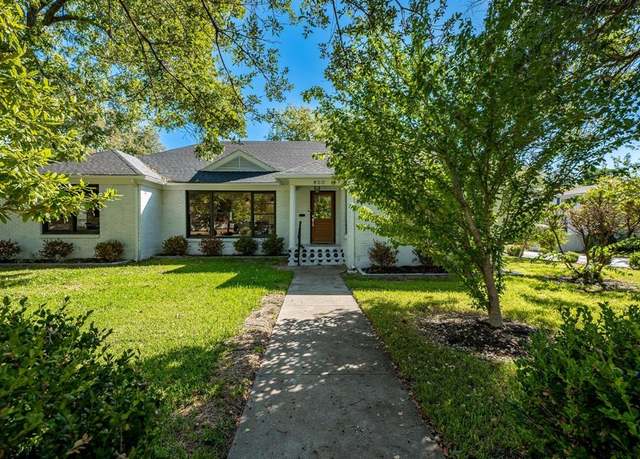 Property at 800 N Waddill St, Mckinney, TX 75069, 4 beds, 3.5 baths
