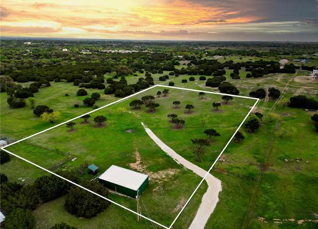 Property at 101 PR 1782, Clifton, TX 76634