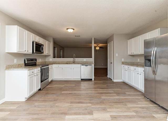Arlington Redfin