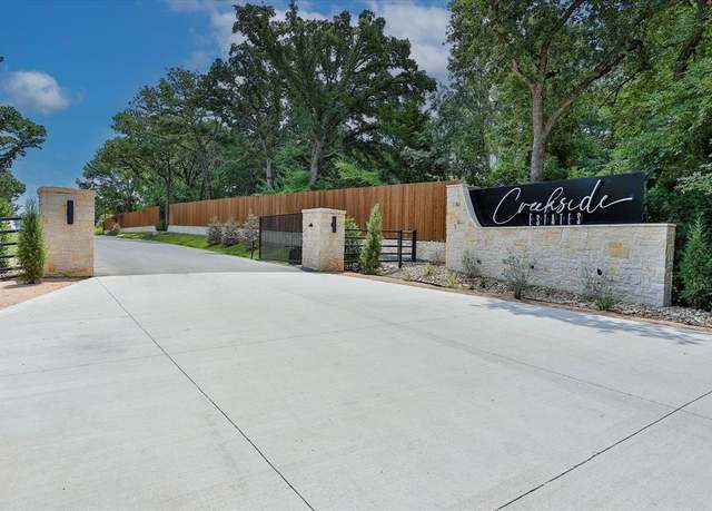 Property at 2001 Meadow Bend Ct, Aledo, TX 76008