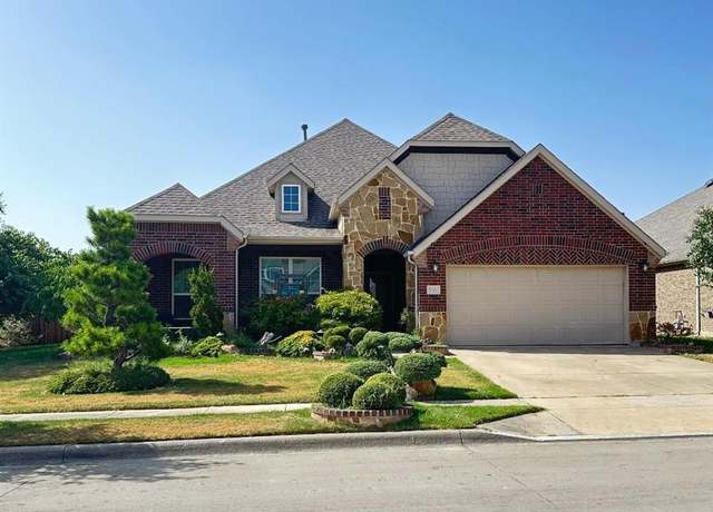 Property at 2100 Plamera Ln, Fort Worth, TX 76131, 3 beds, 2 baths